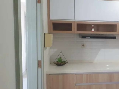 DIJUAL APARTEMEN di PANTAI MUTIARA TOWER ARU, JAKARTA UTARA