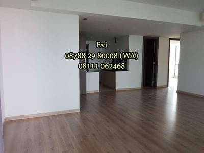 Dijual Apartemen St. Moritz Penthouses Residence 2 Bedroom Renov