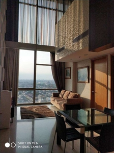 DIJUAL APARTEMEN VIEW CITY THE SUMMIT GADING