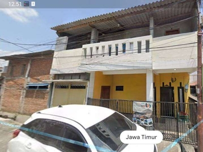 Rumah Kos Murah IKIP Tegalgondo Karangploso Dijual B.U dkt Kampus UMM