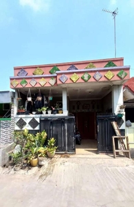 Dijual Cepat (BU) Rumah di Taman Kebalen Bekasi