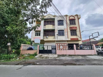 DIJUAL CEPAT RUKO JALAN RANTANG KAWASAN RAMAI