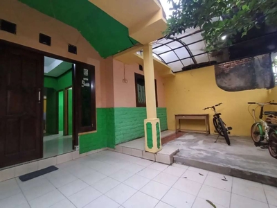 Dijual cepat rumah di Duta Harapan Bekasi Utara