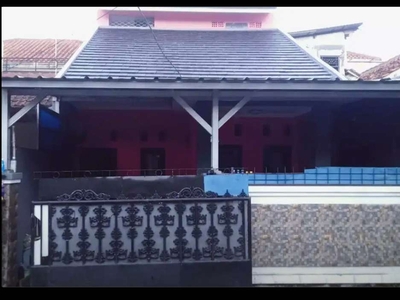 DIJUAL RUMAH MURAH DI INDRAPRASTA BOGOR