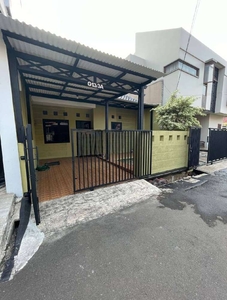 DIJUAL CEPAT! Rumah di Villa Dago murah, pamulang, tangerang selatan