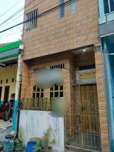 Dijual cepat rumah kost di Ketintang Surabaya