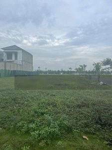 Dijual Kavling Pik 2 Pantai Bukit Villa