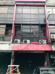 Dijual Ruko 4lantai di Kawasan Roxy Jakarta Barat