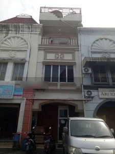 Dijual Ruko Bintaro Victorian, Bintaro Sektor 3 A, Tangsel