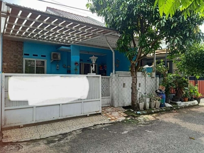 Dijual Rumah 2 Lantai Di Perumahan Taman Soka Bogor