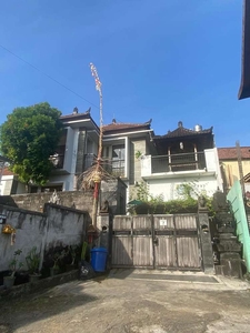 Dijual Rumah 5 kamar tidur di Peguyangan Denpasar Bali