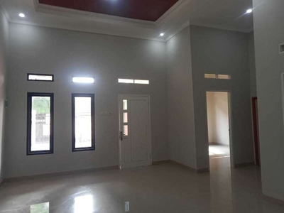 Dijual Rumah Baru di Pesona anggrek bekasi