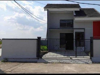 Dijual Rumah Cibitung Siap Huni