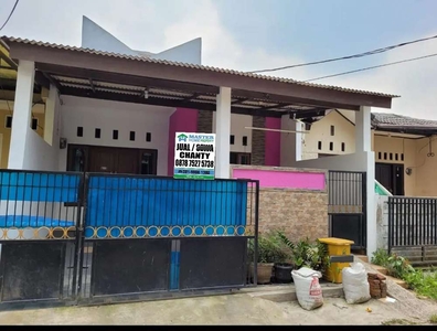 Dijual Rumah Cikupa,Citra Raya,Panongan,Tangerag,Banten