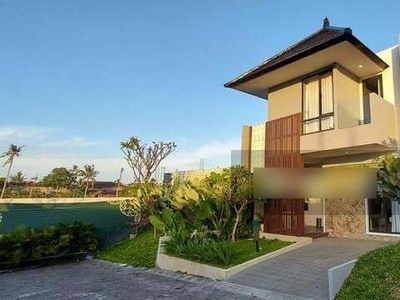 Dijual Rumah Cluster Lengkap Dp 0% di Denpasar