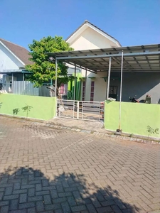 Dijual Rumah Daerah Kota Perumahan Bluru Kidul Residence 2