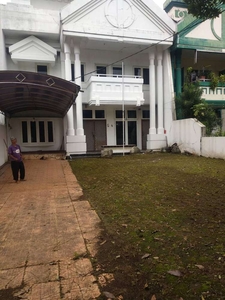 Dijual Rumah di Bukit Cimanggu City