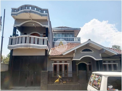 Dijual Rumah di Cigugur Girang Parongpong Bandung Barat