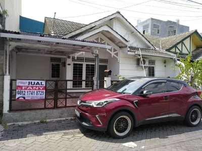 Dijual Rumah di Deltasari Indah Waru