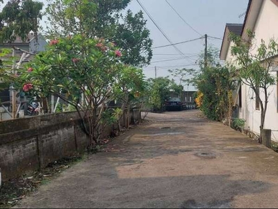 Dijual Rumah di Kinagara Regency Keamanan 24 jam One Gate System