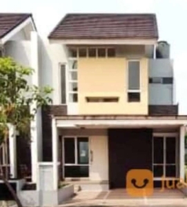 Dijual rumah di neo vasana, Harapan Indah