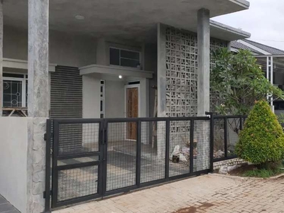 Dijual Rumah di Pesona Bogor Sukaraja (Nego)