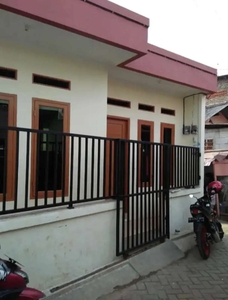 DIJUAL Rumah di Poris Gagal Baru Cipondoh Tangerang