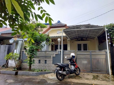 Dijual Rumah di Yasmin Kota Bogor