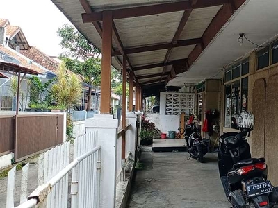 Dijual Rumah Dikawasan Hunian Di Sayap Pajajaran Bandung