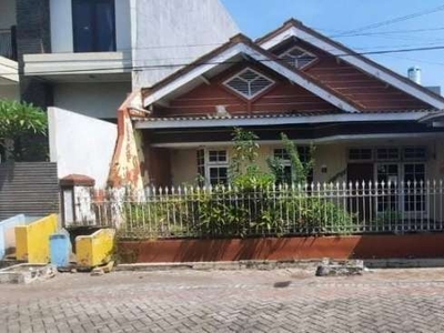 Dijual Rumah Jl Wonorejo Permai Timur , Kec. Rungkut, Surabaya