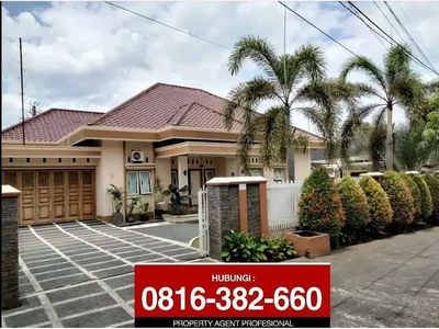 Dijual Rumah + Kolam renang 600/875 Seduduk Putih (blkg PTC) Palembang