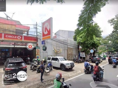 Dijual Rumah Komersil Jl Cikajang Jakarta Selatan Hadap Jalan Raya