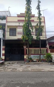 Dijual rumah kost aktif di Ngagel Jaya Tengah