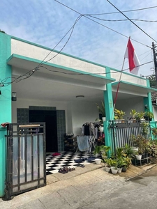 Dijual rumah LT.110m di pondok kacang - pondok aren bisa KPR