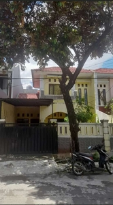 Dijual rumah Minimalis di Taman Harapan Baru Bekasi