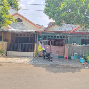 Dijual Rumah Murah di Graha Raya Tanggerang Selatan