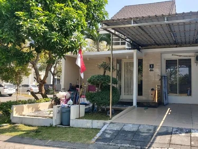 Dijual Rumah Strategis plm grandia