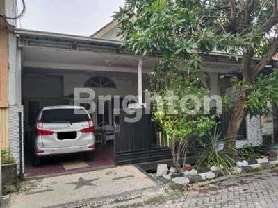 Dijual rumah puri indah