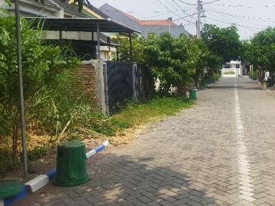 Dijual Rumah sidoarjo