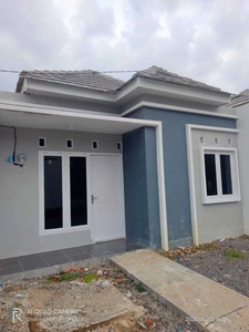 DIJUAL RUMAH SUBSIDI TYPE 30/60 (DP 5%) DI TANJUNG TAWANGSARI SUKOHARJ