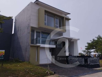 Dijual Segera Rumah Baru 2 Lantai Citra 8 Kalideres Jakarta Barat