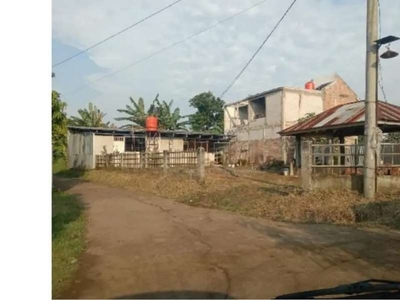 Dijual Tanah Darat Mustika Jaya,Bekasi Timur