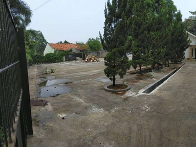 Dijual Tanah di Palem Puri Pondok Aren Jombang