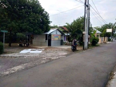 Dijual Tanah Durian Banyumanik Dekat Gerbang Tol Sukun