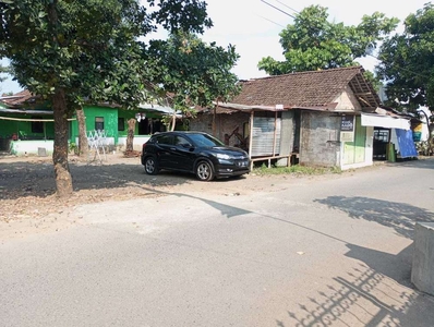 Dijual Tanah GAMBIRAN Jogja kota