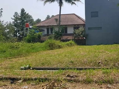 Dijual Tanah Kavling Posisi Bagus di Perumahan Bogor Nirwana Residence