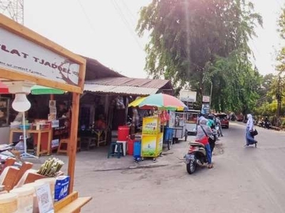 Dijual Tanah Strategis di Pondok Kelapa, Jakarta Timur