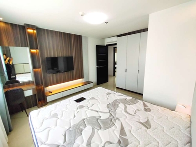 Disewa Apartemen 2BR Full Furnished Siap Huni di Nagoya Mansion Batam