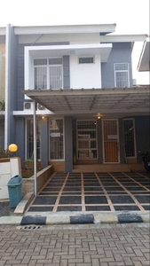 DiSEWA RUMAH - MODERN HILLS PONDOK CABE