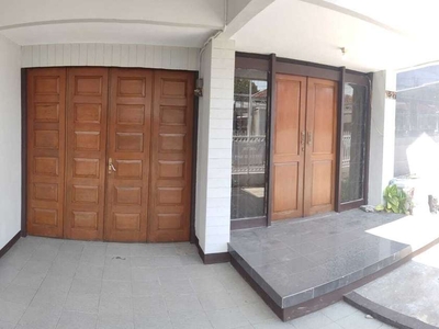 Disewa Rumah Siap Huni Nyaman Terawat di Leuwi Sari Bandung
